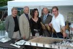 Grillsaison 2006
