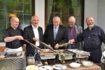 Grillsaison 2011