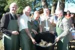 Karpfensaison 2006