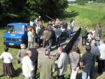 Karpfensaison 2007