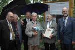 Kulturgut Teich 2007