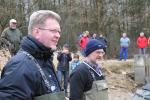 Satzkarpfenabfischen 2012