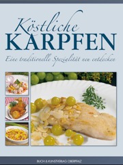 Karpfenkochbuch